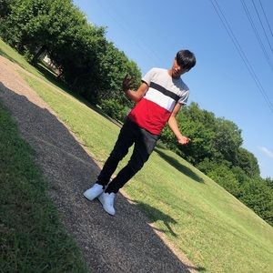 Meet your Posher, Mario